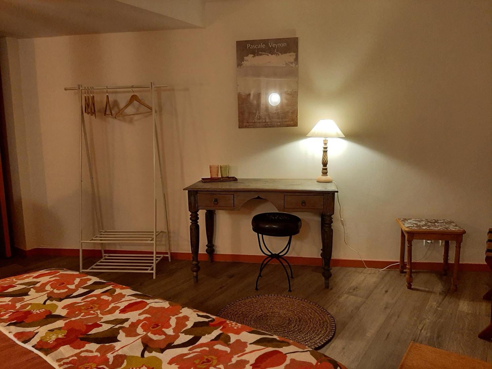 Chambre D'Hotes Charme Et Nature Vieille-Brioude Exterior photo